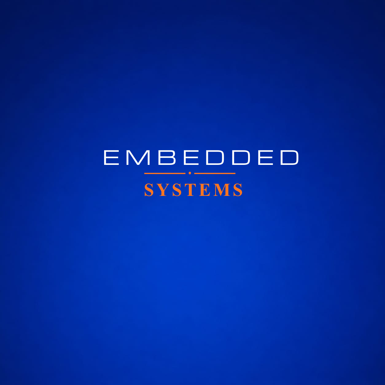 Embedded Systems