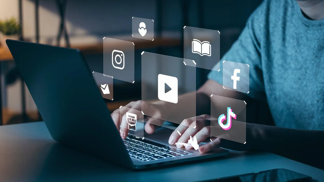 Digital Marketing & Branding